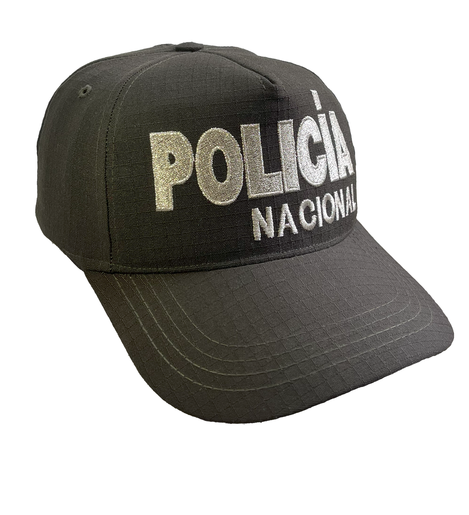 Pilicía Tropa