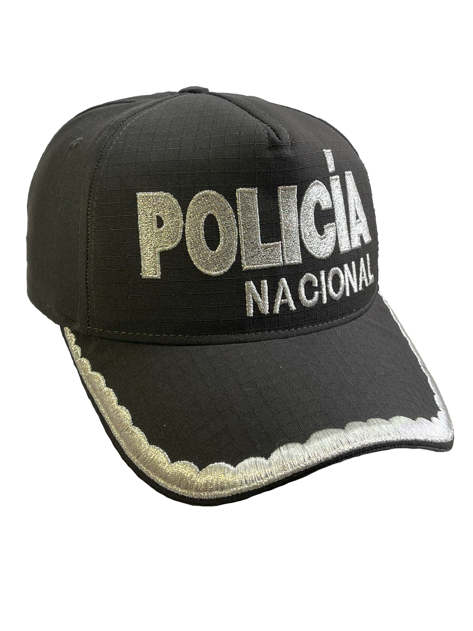 Pilicía Nacional 
