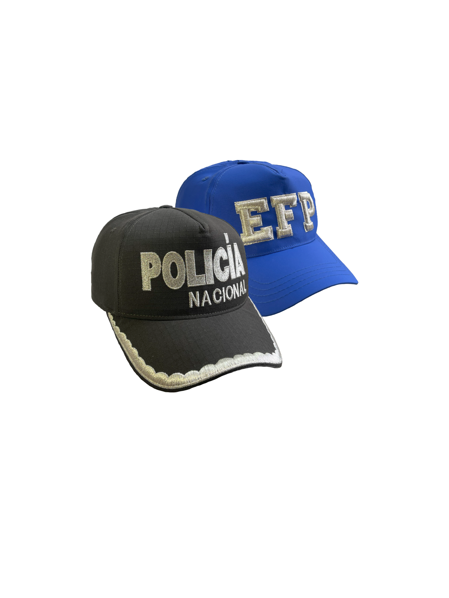 Gorras Institucionales